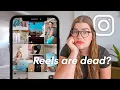 Download Lagu The Instagram Algorithm Is Changing - 2025 Update