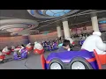 【ベイマックスのハッピーライド】 One Sweet Ride