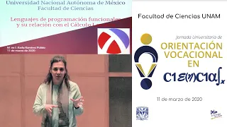 Lenguajes de programacion funcionales y su relacion con el Calculo Lambda Karla Ramirez Pulido