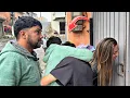 Download Lagu CHEGAMOS EM SÃO PAULO A REAÇÃO DO MEU ENTEADO! MOSTREI TUDO! EMOCIONANTE 