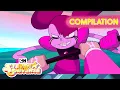Download Lagu Dramatic Times that Everyone Loves in Steven Universe | Steven Universe | Cartoon Network