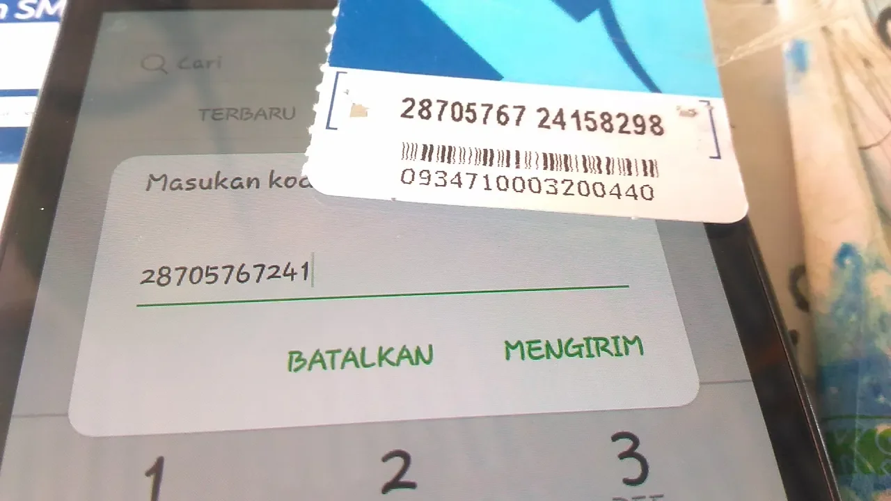 Seperti Inilah Macem Jenis Voucher XL dan ke Unggulan Setiap Varian Nya.