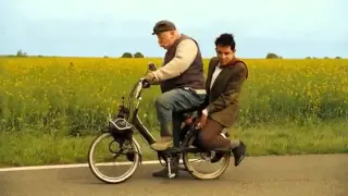 لقطه مستر بن وسرقة دباب ضحك    دندنها