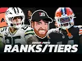 Win Your League with Scott Barrett s Tight End Rankings and Tiers 2026 Fantasy Football Sleepers