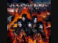 Black Veil Brides Saviour Lyrics