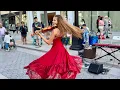 Download Lagu Sweet Child O' Mine - Guns N' Roses | Karolina Protsenko - Violin Cover