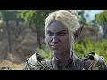 Baldur s Gate 3 Zevlor s speech why you should lead Minthara to the grove and then betray her