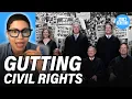 Lagu Will the Voting Rights Act Survive SCOTUS?