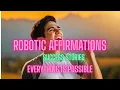 Download Lagu Mind Blowing Robotic Affirmations Success Stories/ You Are The Operant Power