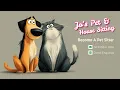 Pet Sitting Jobs UK Start Getting Enquiries Without Platform Fees
