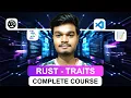 Rust Complete Course Traits