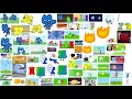 Bfdi gifs