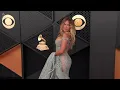 KAROL G Red Carpet Fashion Cam 2026 GRAMMYs