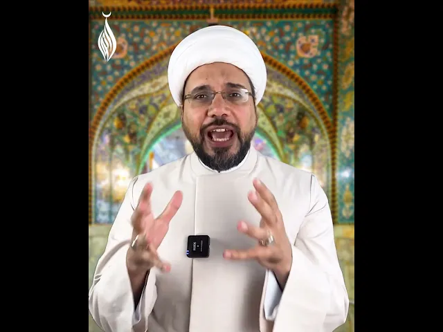 ⁣What happens if I didn’t pay Zakat Al-Fitra on Eid Day? Sheikh Mohammed Al-Hilli | Daily Dose