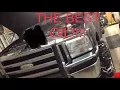 BEST OIL FOR YOUR DIESEL TRUCK