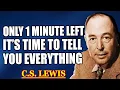 Download Lagu Chosen One, Michael Waited 7 Hours to Reveal the Truth—It’s Time to Tell Everything| C.S. Lewis 2025