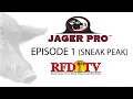 Wild Hog Trapping JAGER PRO TV Show Episode 1 JAGER PRO