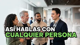 El Secreto Para Ser Más Interesante En Una Conversación