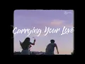 Lagu Carrying Your Love - David Morris (Vietsub) | 'Cause I'm carrying your love with me