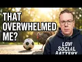 Is It Just Me 5 Things That Overwhelm My Autistic Brain