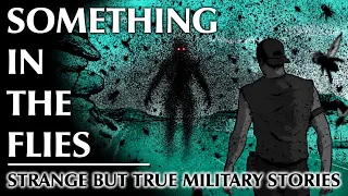 Skinwalker Encounters by Royal Marines, Tankers, and Soldiers