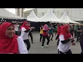 Download Lagu Dag Dig Dug - Haiza | Coach Lemon (FIG)