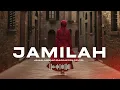 JAMILAH  -  Jamal Mirdad (COVER AI) #raggaeton #salampixelmusic