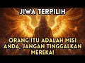 Download Lagu CHOSEN SOUL, GOD WARNS YOU — DON'T YOU DARE GIVE UP ON THAT PERSON