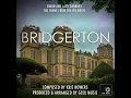 Simon And Lady Danbury (From "Bridgerton")