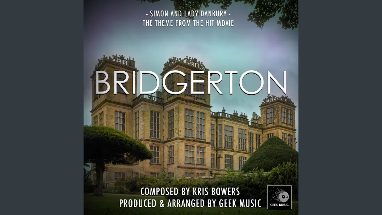 Simon And Lady Danbury (From "Bridgerton") Simon And Lady Danbury (From "Bridgerton")