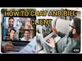 The Best way To Chat Client Properly How To Bill A Client For Yahoo Boys
