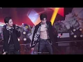 Download Lagu 181118 빅톤 (VICTON) 팬미팅 유닛 - bad girl  (한승우 Focus)