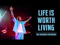 Download Lagu Justin Bieber - Life Is Worth Living (The Freedom Experience)