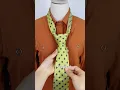 Download Lagu How to Perfect Tie Knot | How Tie a Tie | Easy And simple #tie #knot #tie