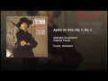 Après un rêve, Op. 7, No. 1