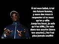 Download Lagu Ninho - Lettre à une femme (Paroles/Lyrics)