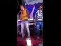 هيثم دسوقي وعلي البرنس