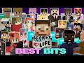 Download Lagu Secret Life SMP The BEST Moments  Grian, Ethoslab, GeminiTay \u0026 More Highlights
