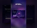 Animated Login Page For Website