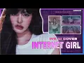 Lagu [AI COVER] How Would IVE sing “Internet Girl” [ORIGINAL BY KATSEYE] Line Distribution