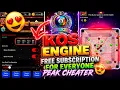 KOS ENGINE FREE AUTO PLAY HACK 2026 CARROM POOL UNLIMITED FREE AUTO PLAY MOD APK KOS FREE AIM HACK