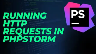 Running HTTP requests in PhpStorm