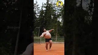 اللاعب المشهور مارادونا               دندنها