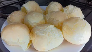 NÃO COMA PÃO,FAÇA ESSE CAFÉ DA MANHÃ COM SÓ 2 INGREDIENTES PRONTO EM 15 MINUTOS 