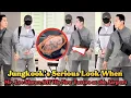 Download Lagu Mr. Lee’s New Tattoo Becomes the Center of Attention Upon Arrival at Icheon Airport with Jungkook