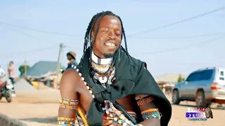 MAYIKU SAI HARUSI YA SHINJE JITIMA VIDEO OFFICIAL SIMBA STUDIO 