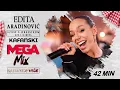 Download Lagu EDITA ARADINOVIC - KAFANSKI MEGA MIX 42MIN | UZIVO | (ORK. ACE STOJNEVA) | 2023 | KAFANSKO VECE