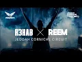 Lagu R3HAB x Saudi Arabia, Jeddah Corniche Circuit | Freqways Special