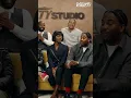 John David Washington Malcolm Washington Pick Their Favorite Denzel Washington Movies