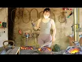 Download Lagu A talented blacksmith girl helped a poor boy magically transform a knife.